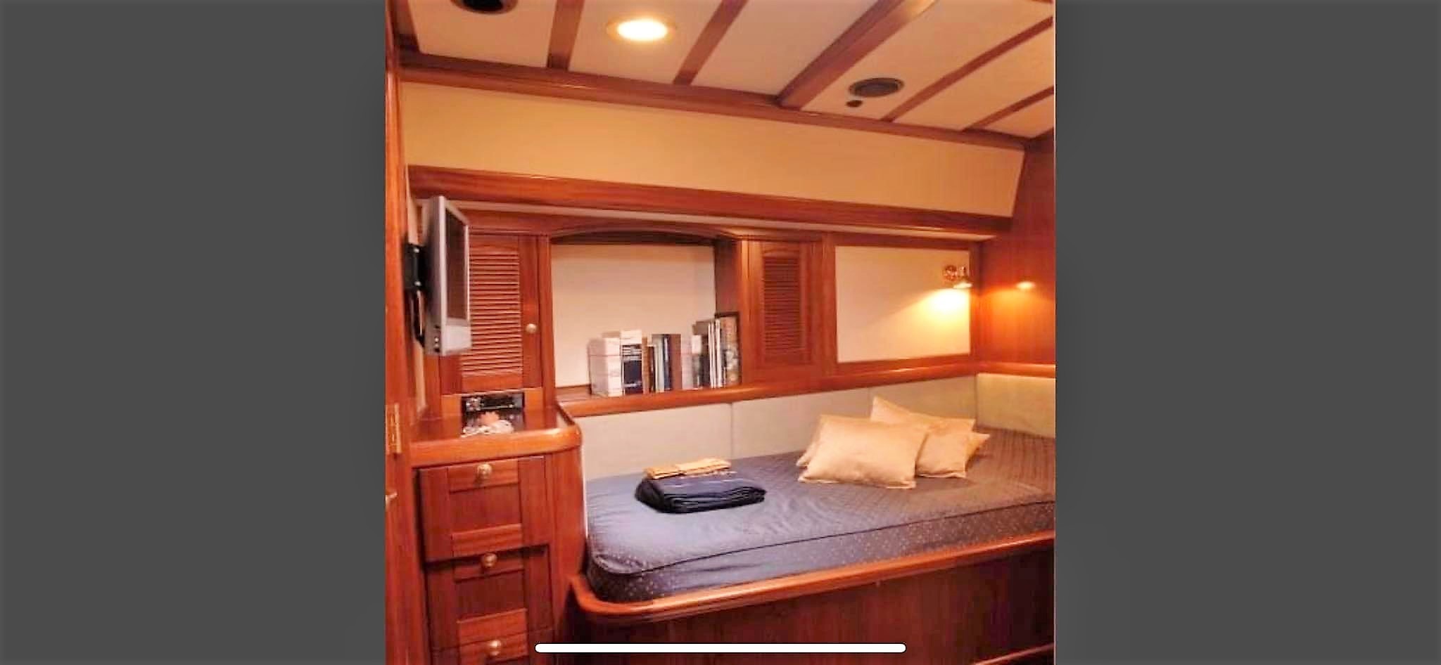 Lagoon Royal Classic 66 — foto 70 van 87