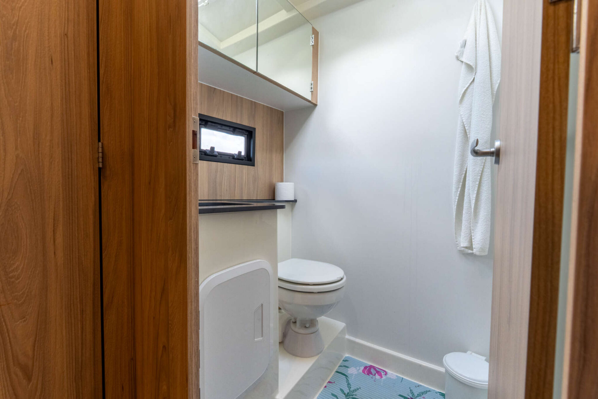 Cobra Yachts Futura 40 Grand Horizon — foto 17 van 55