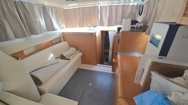 Della Pasqua DC 9 - BluYachting — foto 5 van 12