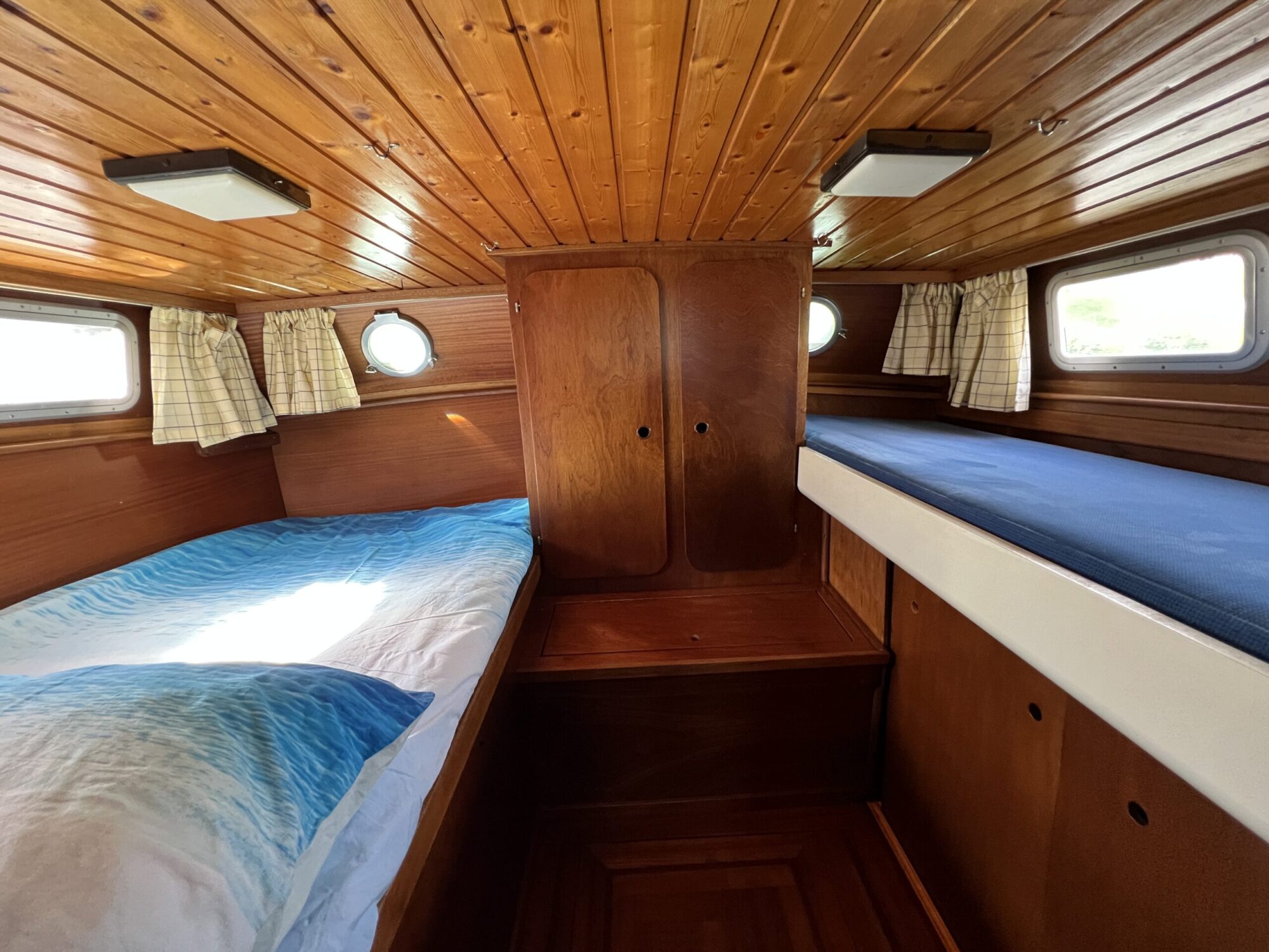 Beachcraft 11.30 AK Cabrio — foto 29 van 34