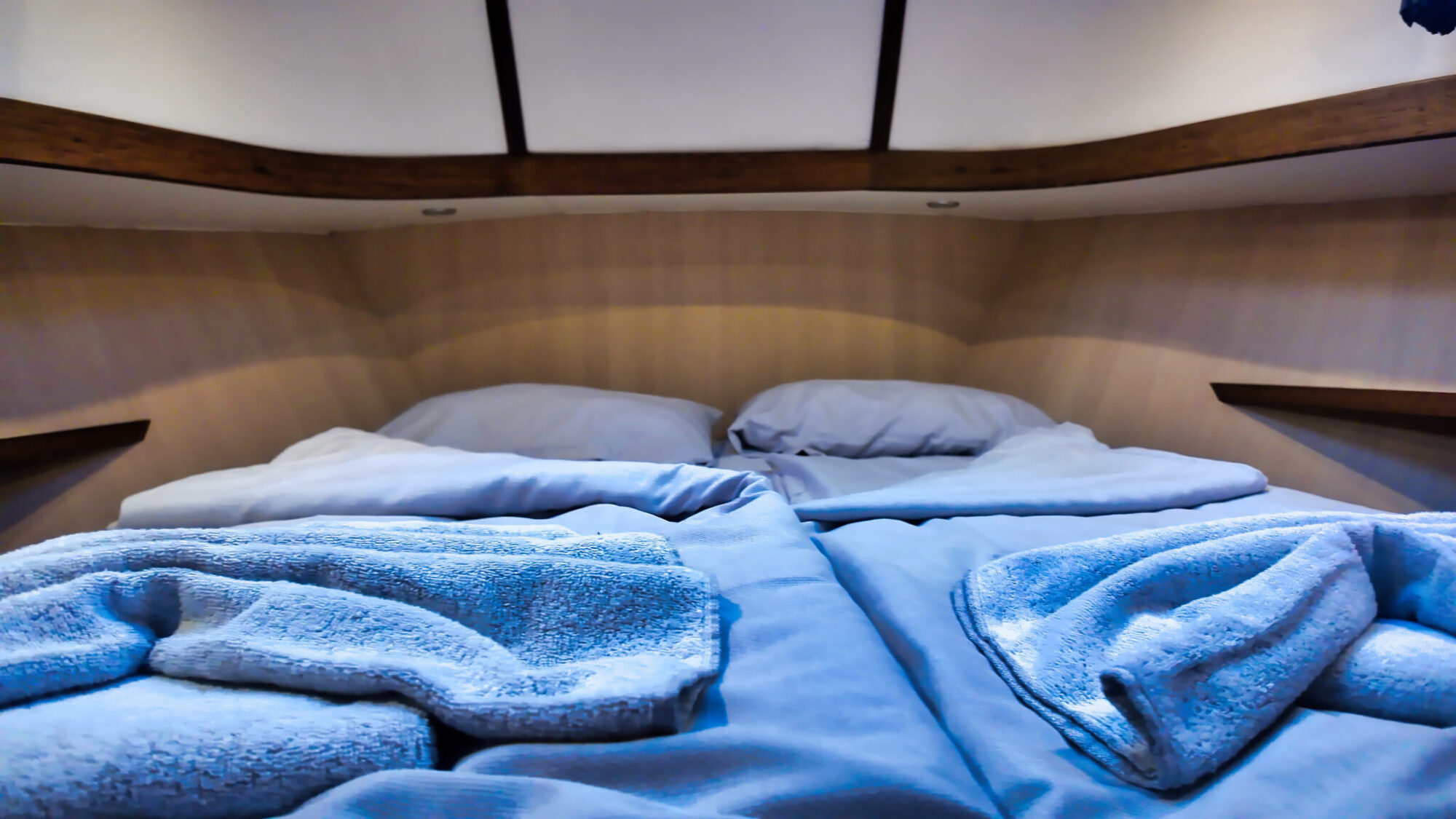 Aventura 34 AK Cabrio — foto 11 van 28