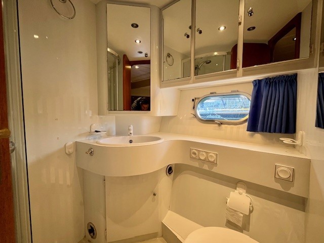 Neptunus 168 Flybridge — foto 38 van 74