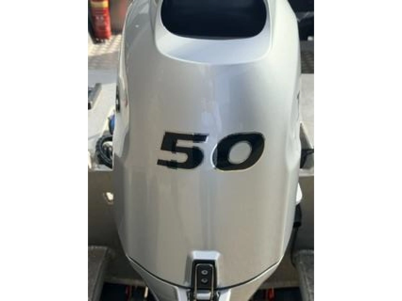 Aluva 450 — foto 6 van 12