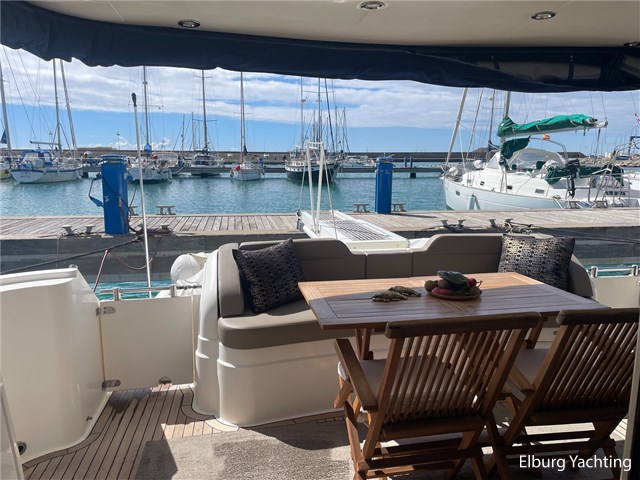 Fairline Squadron 58 — foto 50 van 71