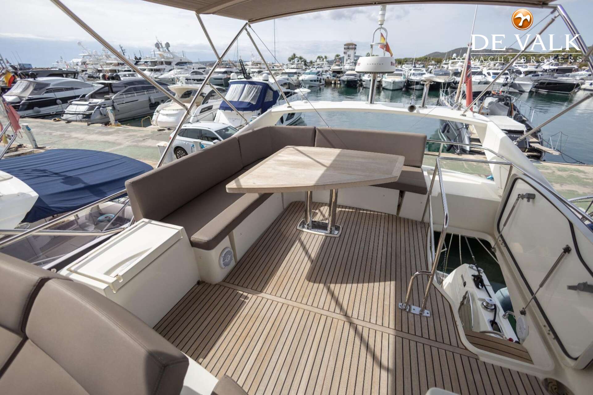 Prestige 500 — foto 6 van 31