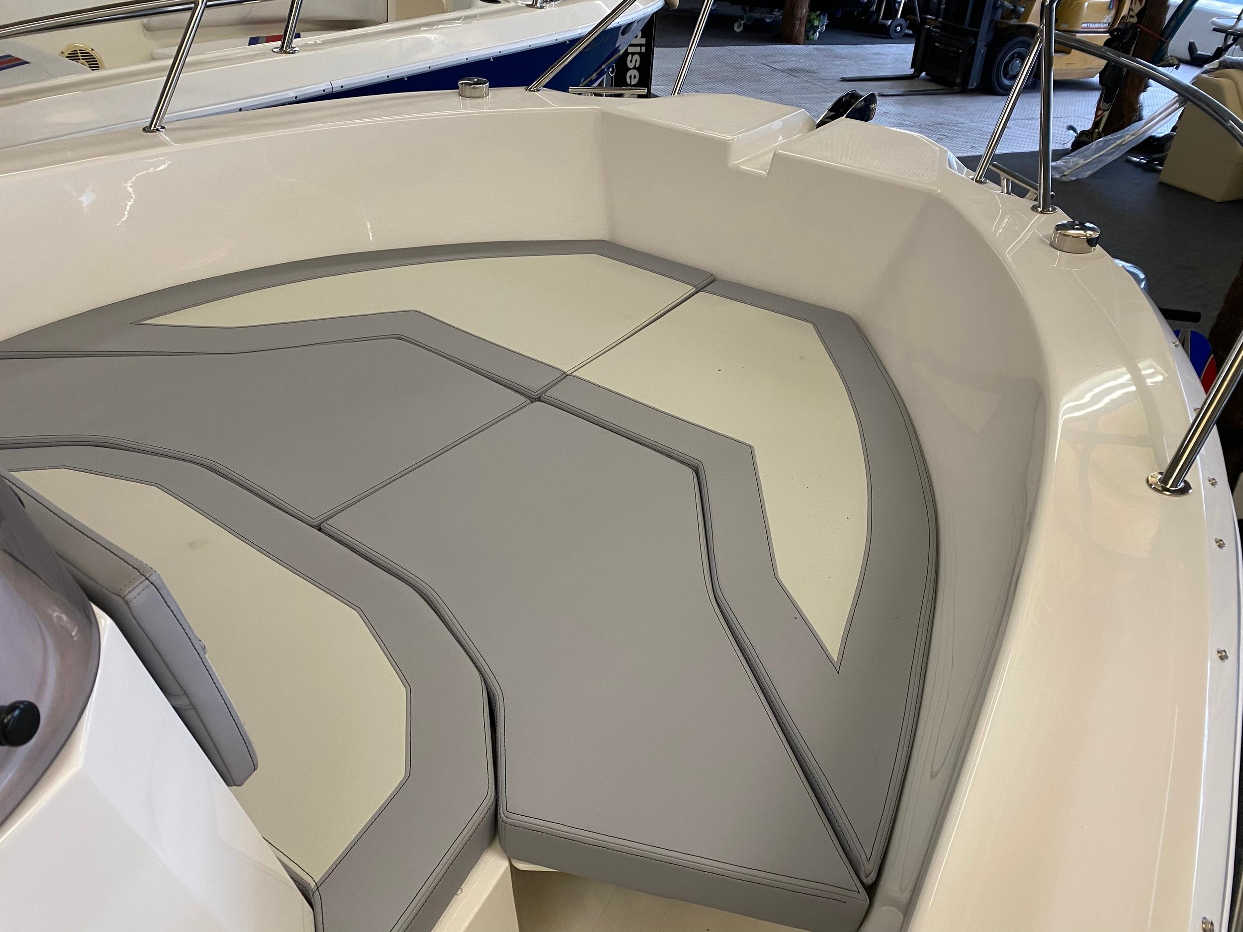 Marine Time QX 20 — foto 8 van 18