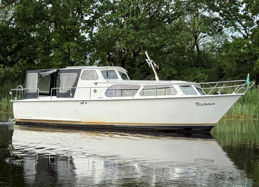 Brekkenkruiser  1050 — foto 5 van 22