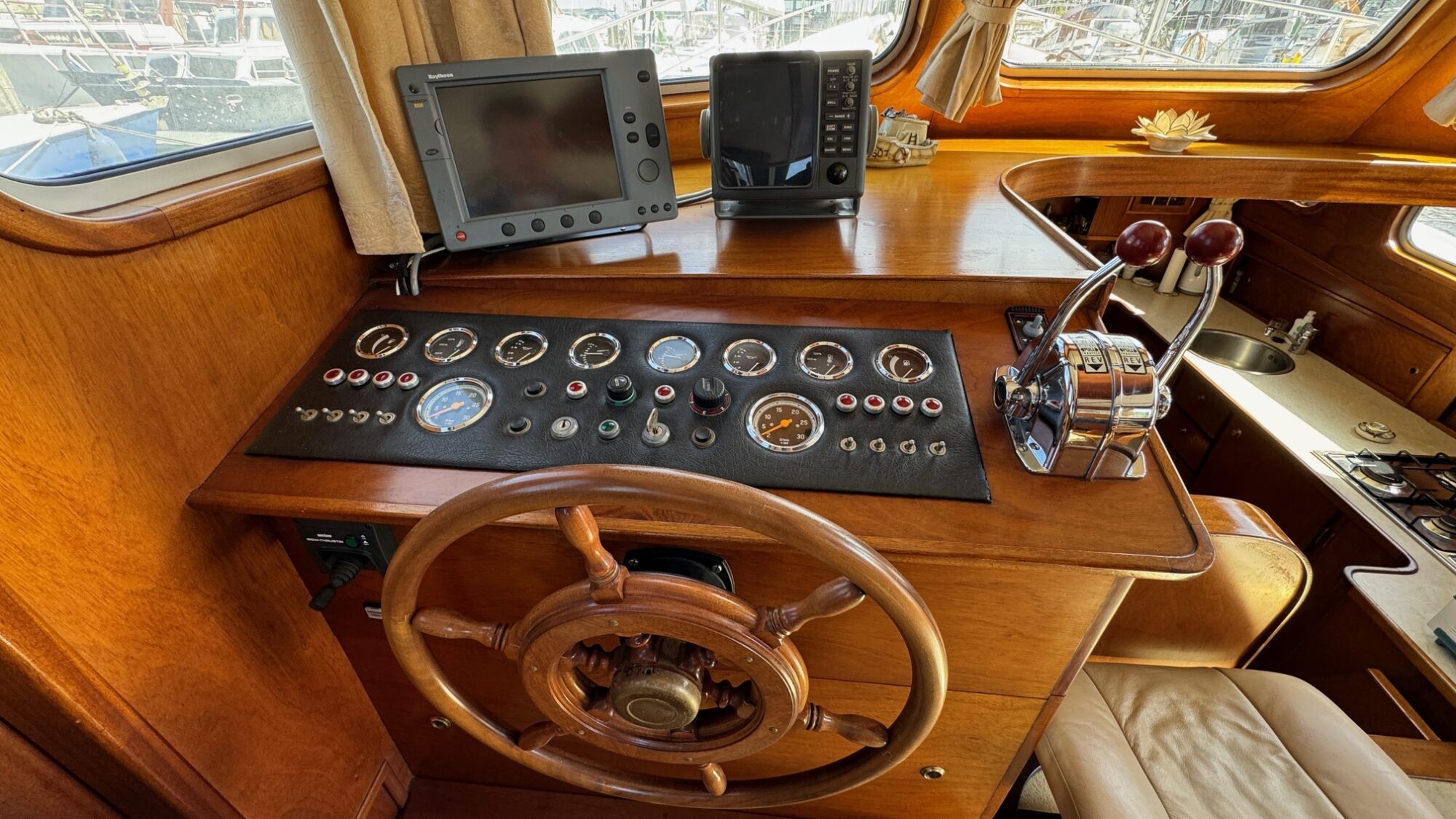 Bruijs Vlet 12.70 AK — foto 18 van 35
