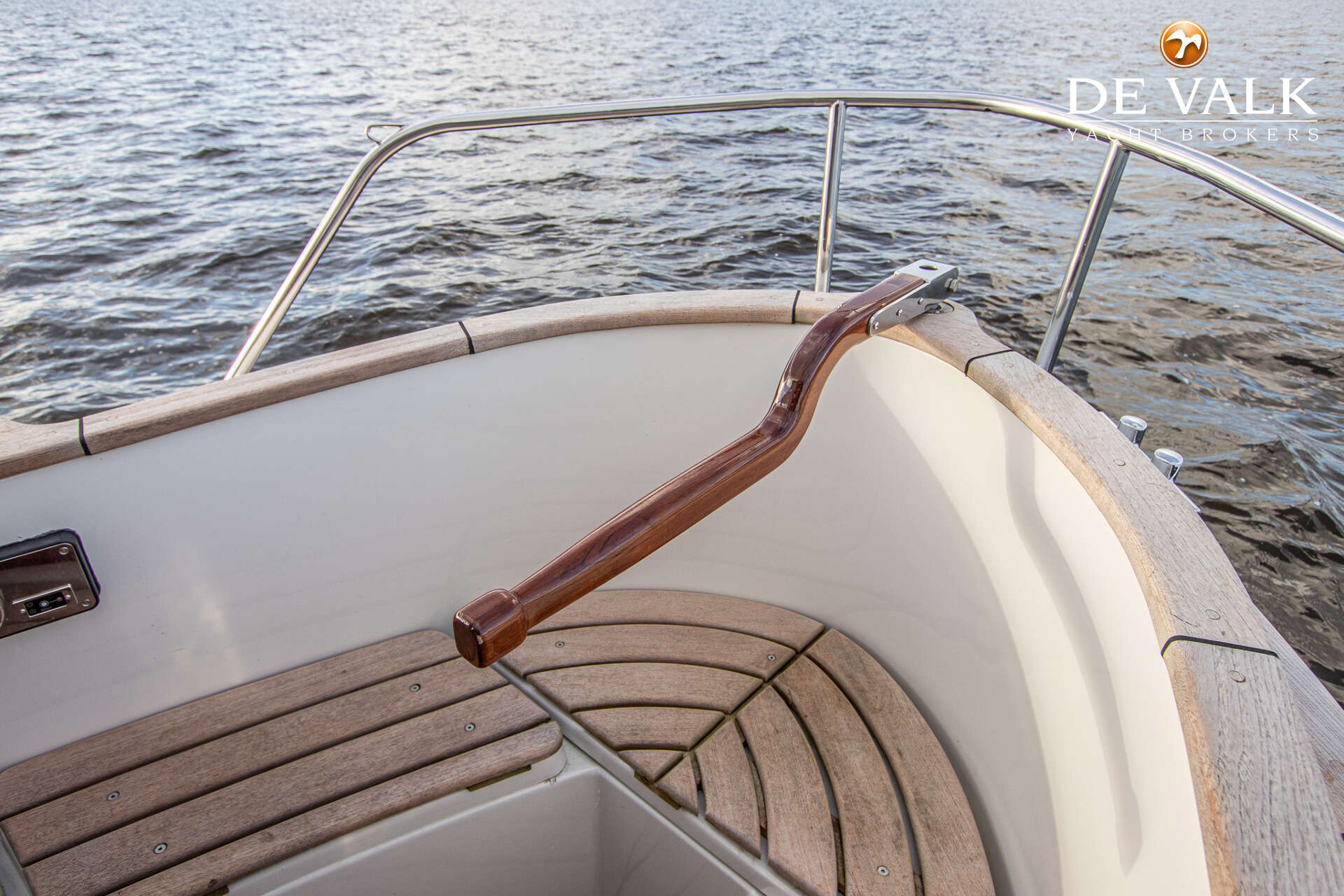 FAIRWAYS Marine Fisher 30 Pilothouse — foto 18 van 38