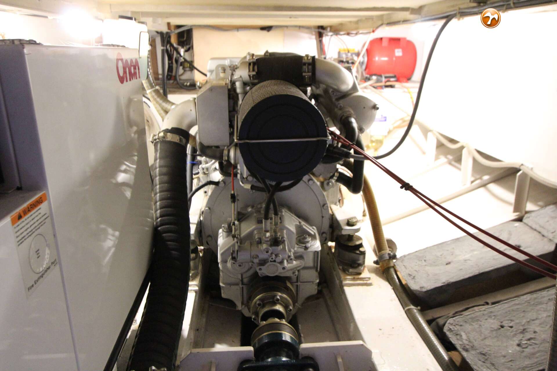 Valkkruiser 1350 — foto 34 van 34