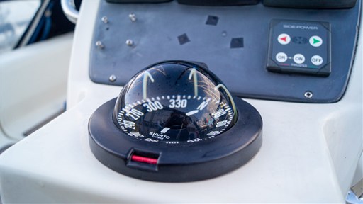 Bavaria 34 (2000) — foto 9 van 12