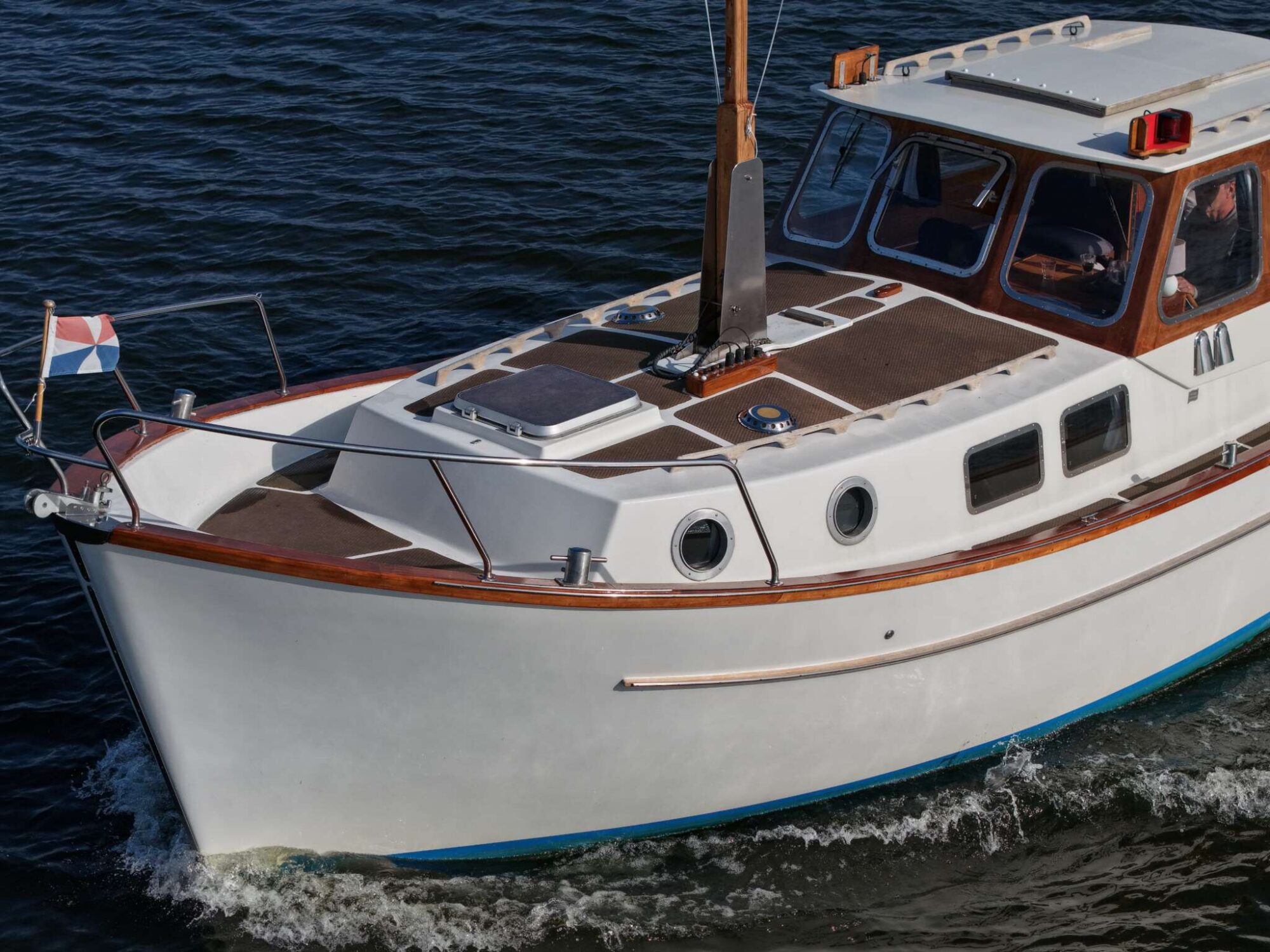 Colvic Watson Avonturier 870 — foto 42 van 49