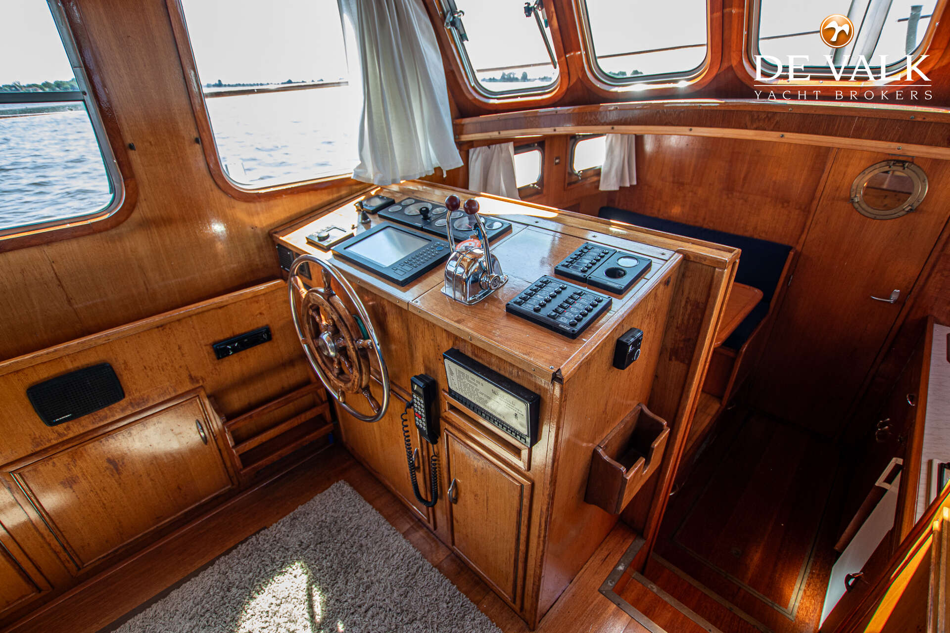 De Ruiter Kotter 1375 AK — foto 22 van 34