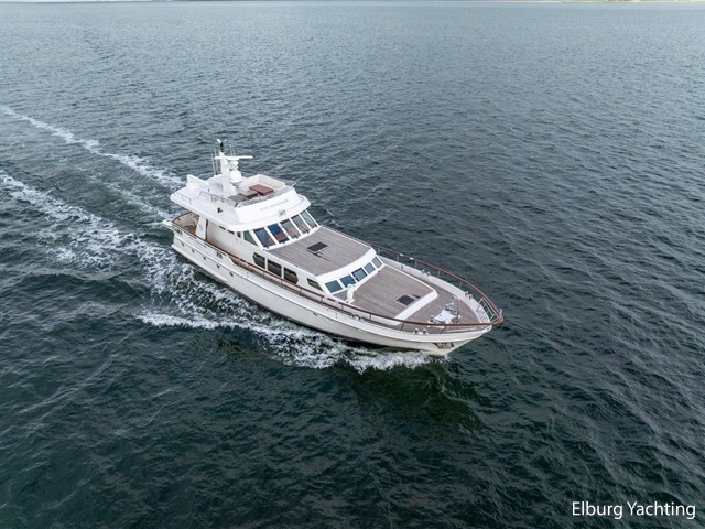 Moonen 68 - Flybridge — foto 95 van 100