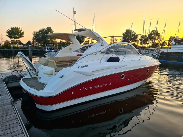 Beneteau Monte Carlo 32 — foto 2 van 22