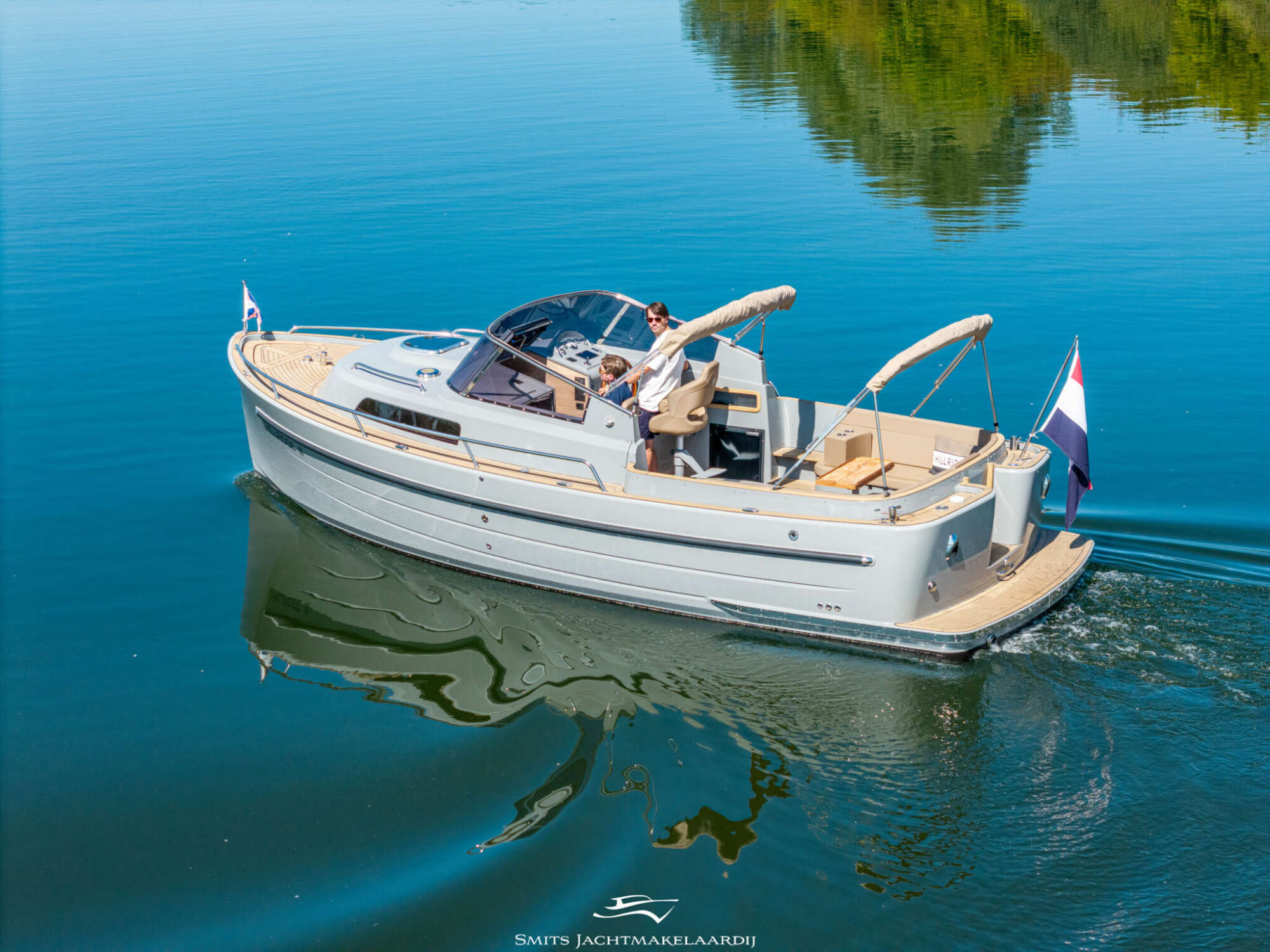 Antaris Seventy7 Cabin — foto 42 van 56