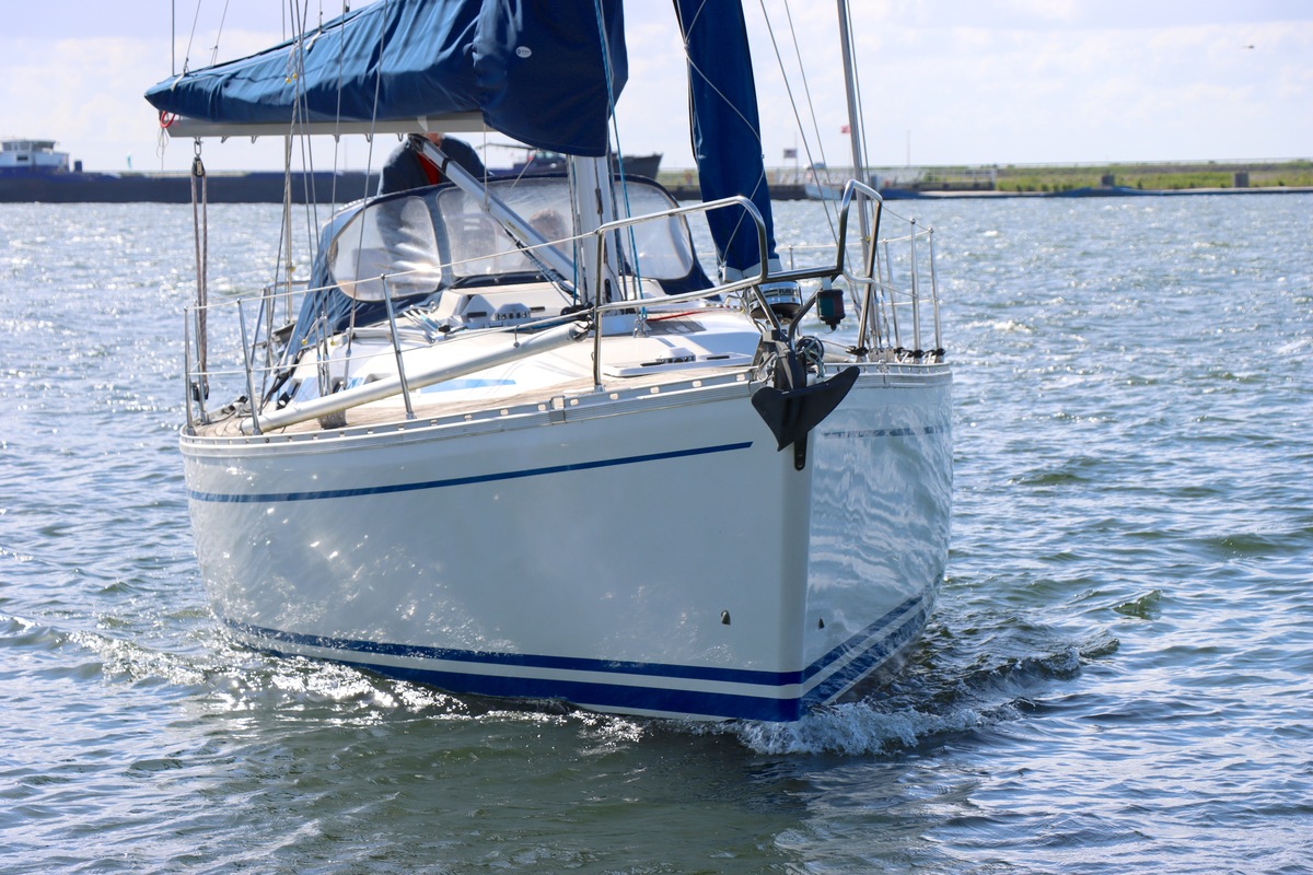 Bavaria 38 — foto 35 van 70