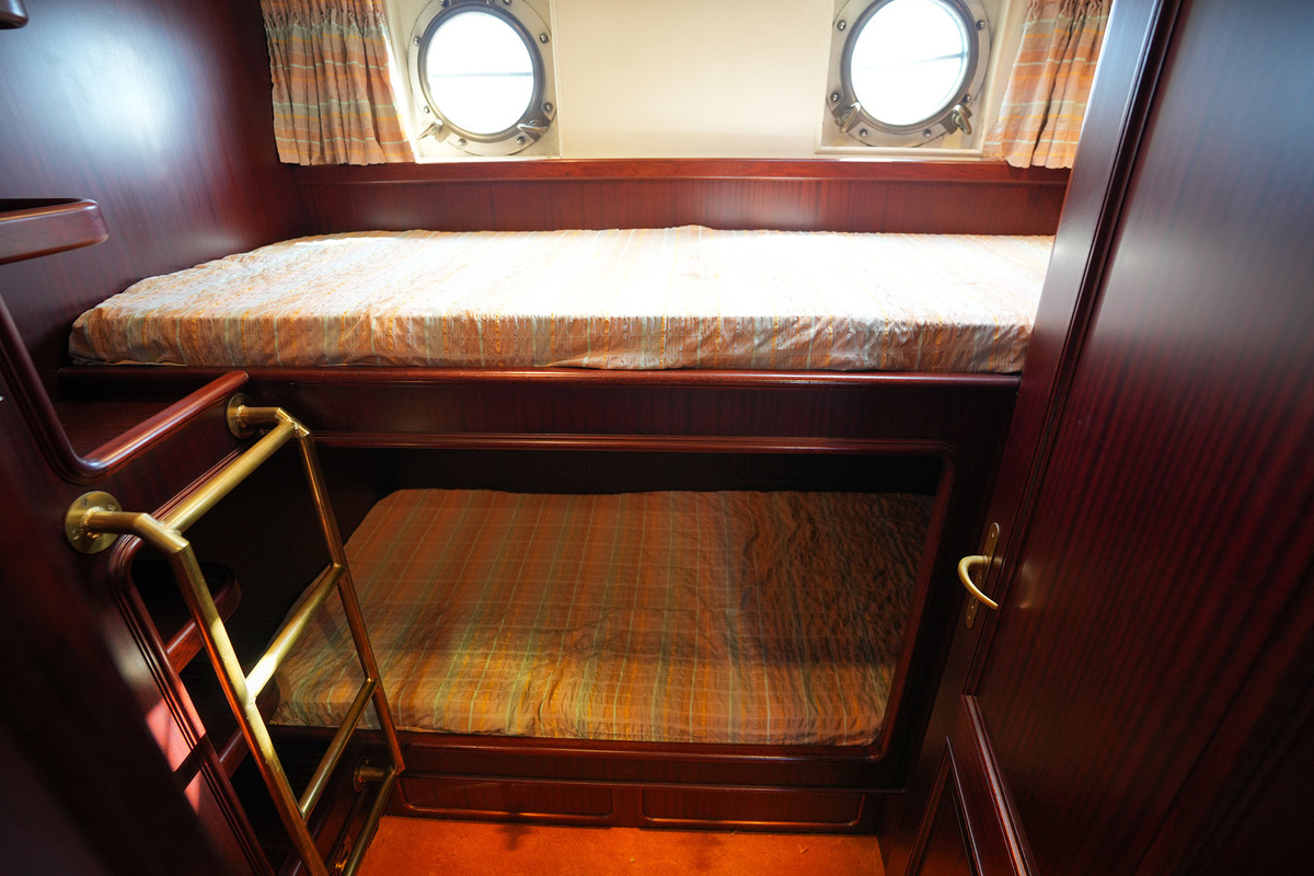 Lowland Yachts Kanaaljacht — foto 33 van 67