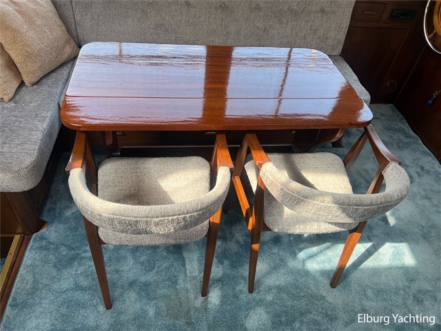 Super van Craft 13.80 — foto 19 van 99