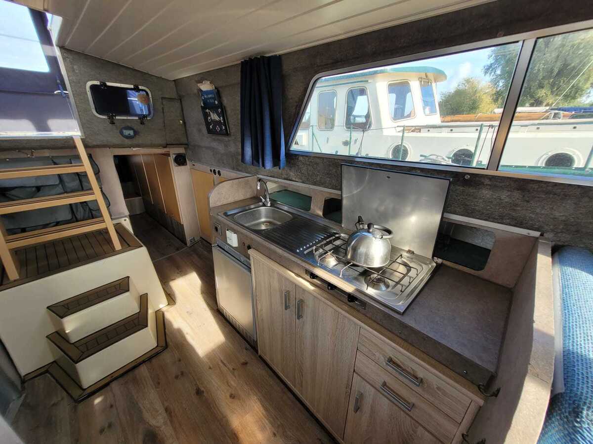 Conti Craft 860 AK — foto 5 van 21