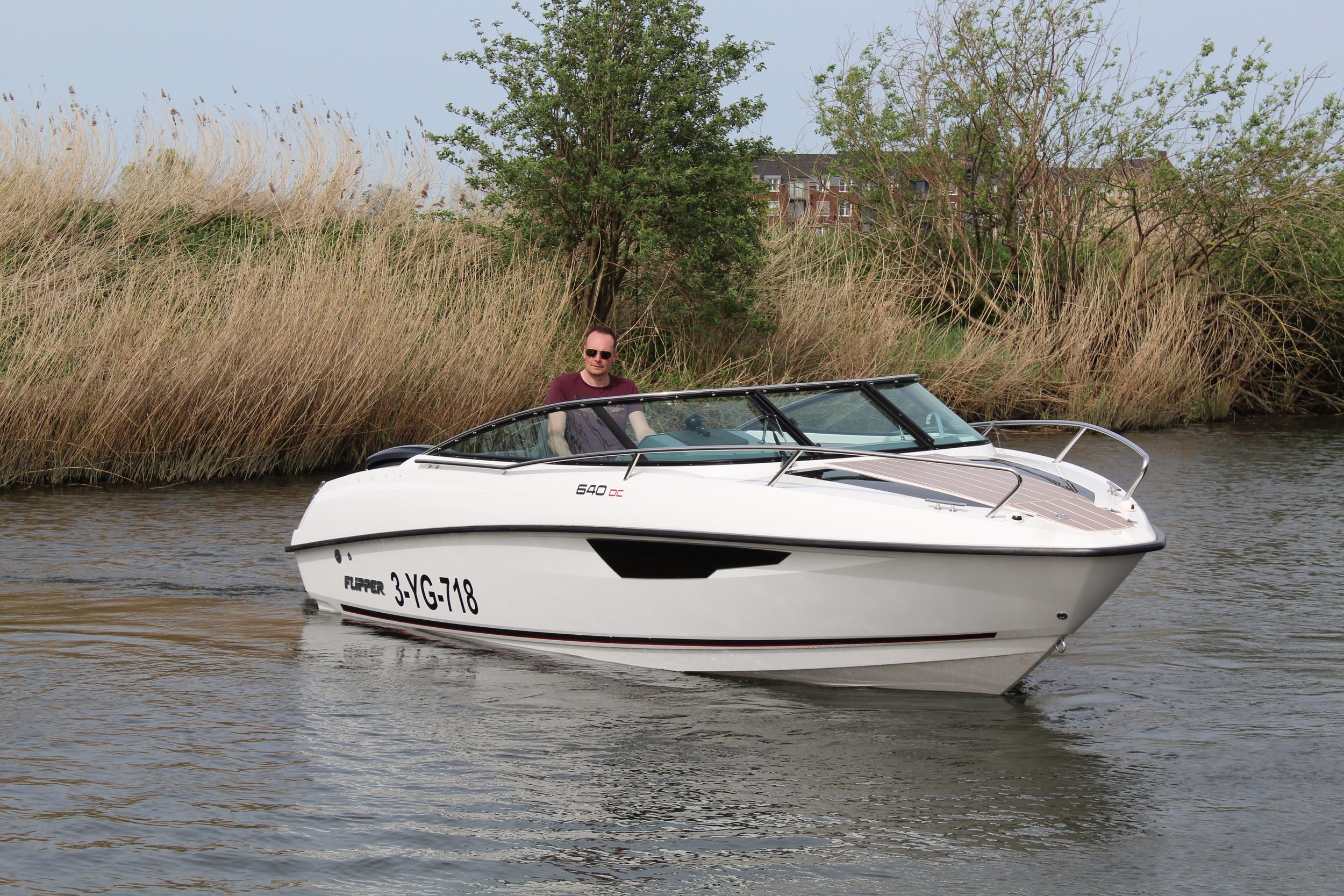 Flipper 640 DC — foto 2 van 19