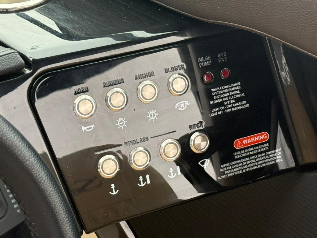 Sea Ray SLX 260 — foto 35 van 35