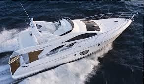 Azimut 55E