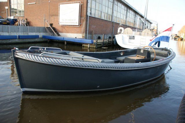 Seafury 700 Comfort — foto 10 van 19