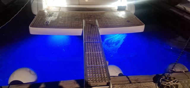 Princess V52 - BluYachting — foto 12 van 12