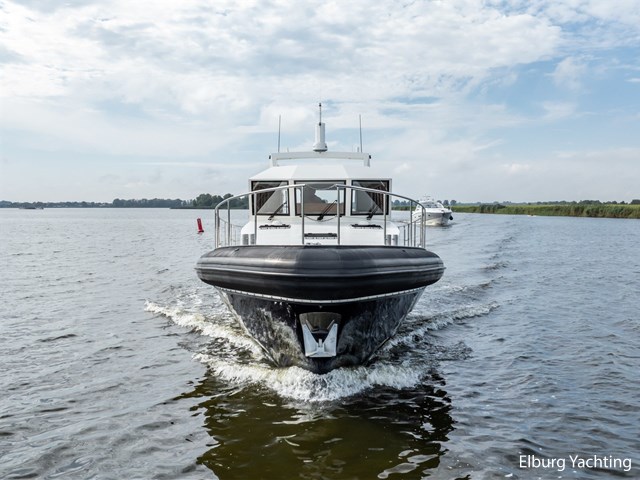 NG Explorer 50 - Pilot Yacht — foto 92 van 99