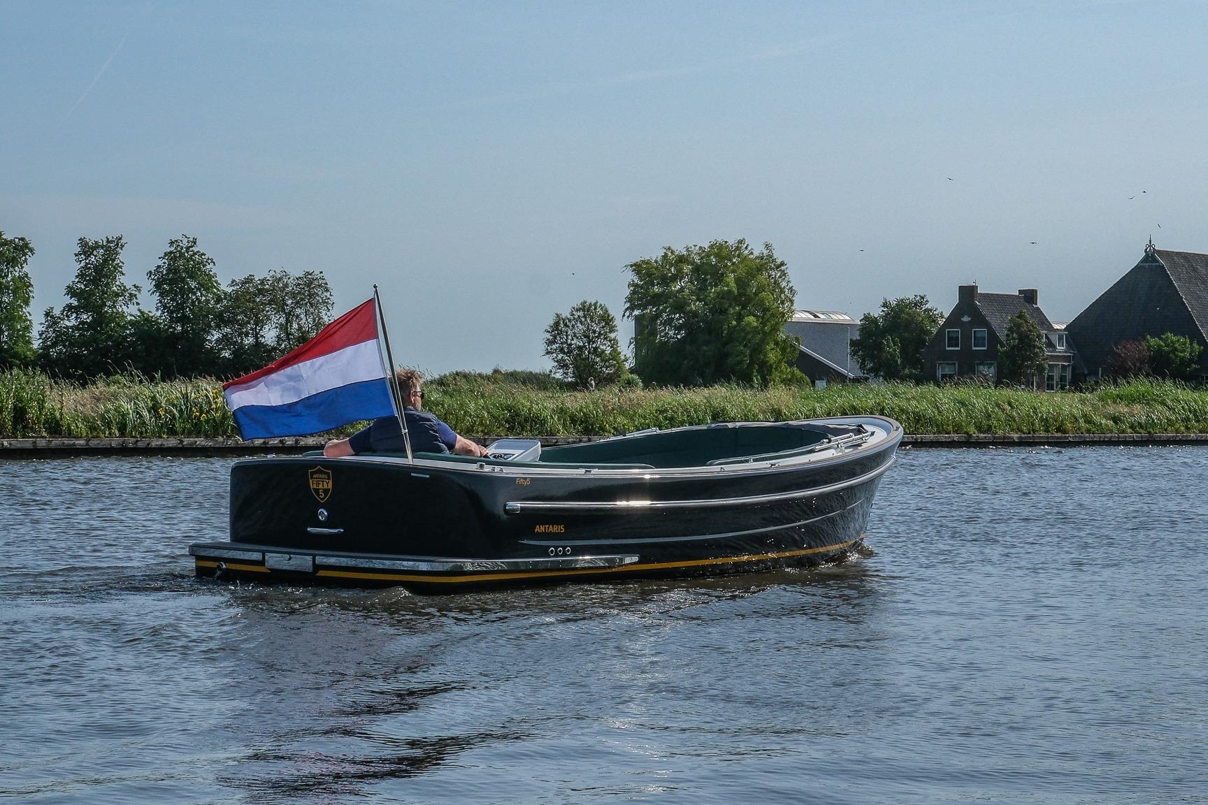 Antaris Fifty5 – 27 pk — foto 7 van 17