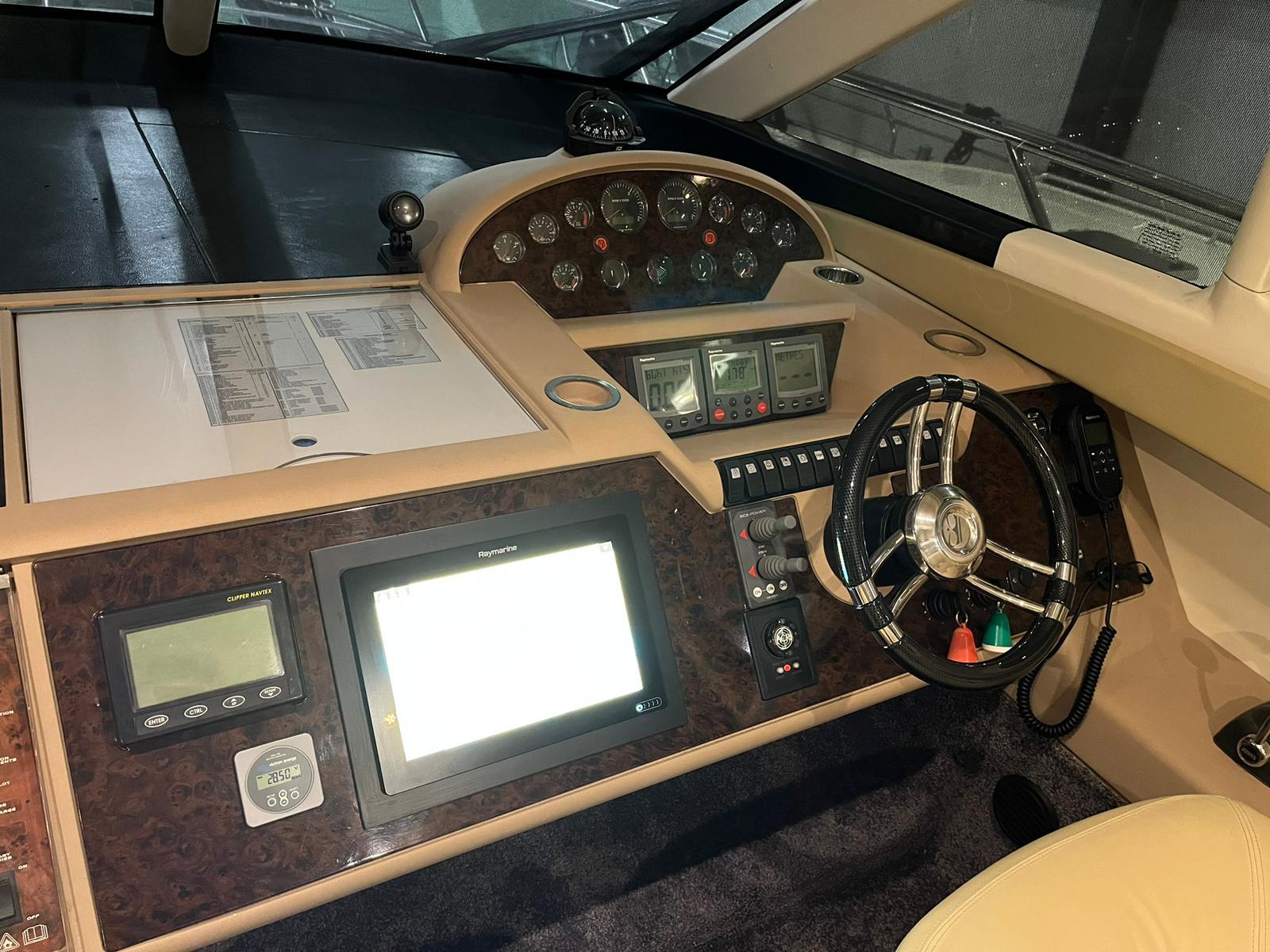 Princess 50 — foto 37 van 47