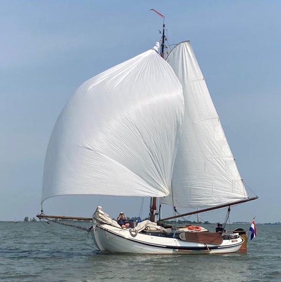 Lemsteraak Roefmodel 1010 - Dolfijn — foto 5 van 39
