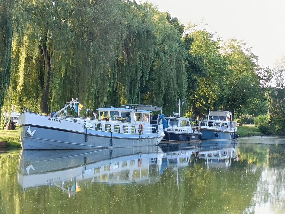 Luxe Motor 26.25 met UBC — foto 59 van 70