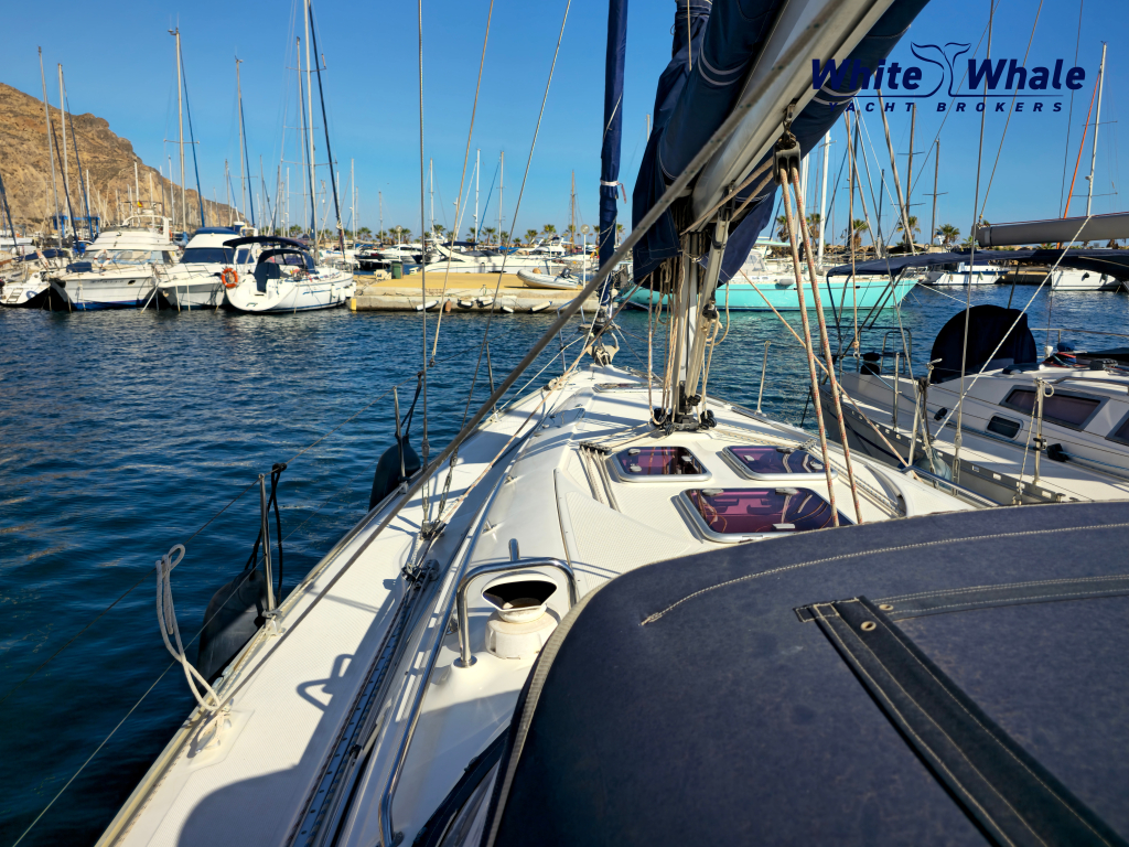 Bavaria  Cruiser 38 C2 — foto 9 van 55