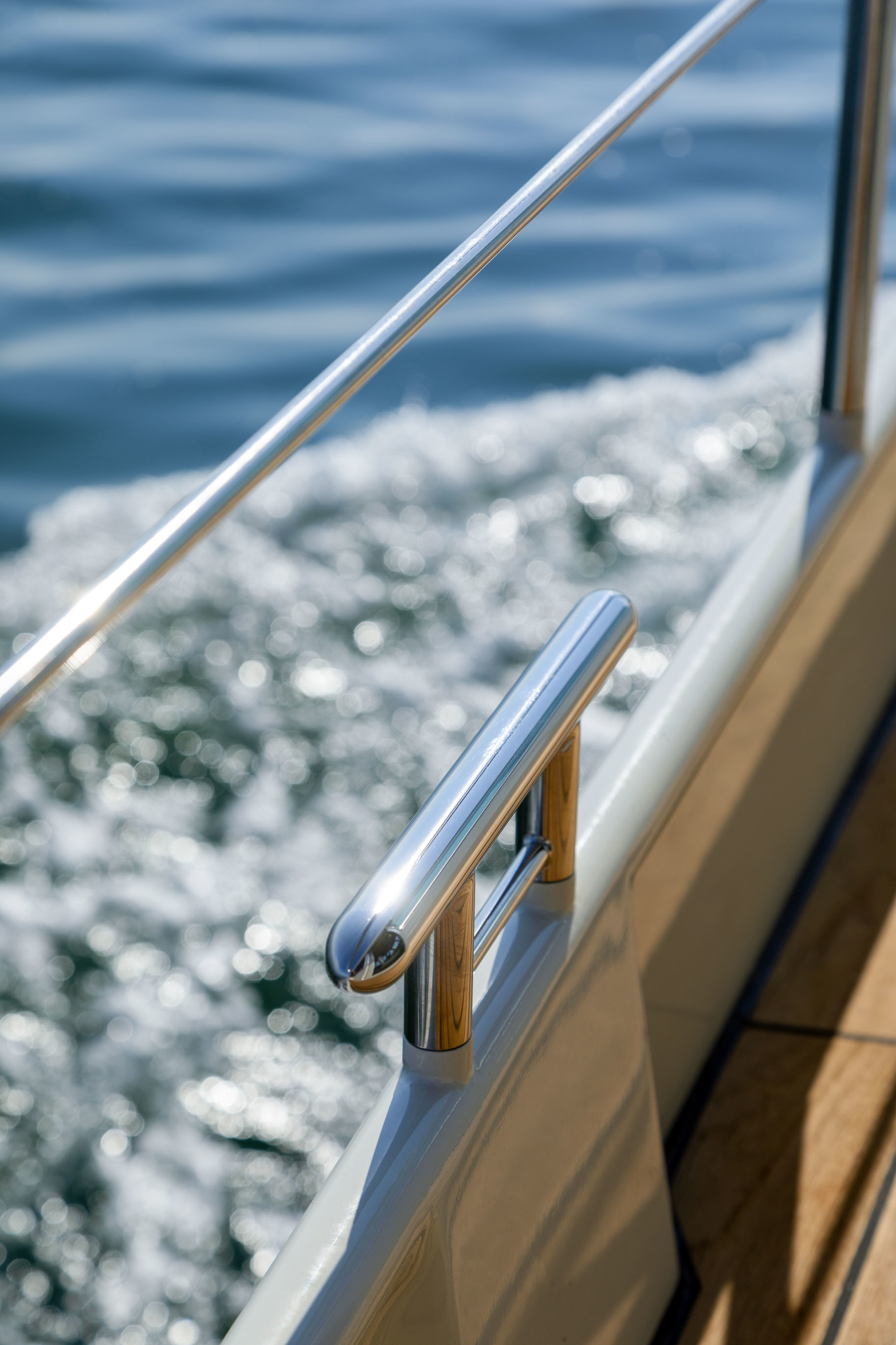 Linssen Grand Sturdy 40.0 Sedan INTERO — foto 12 van 32