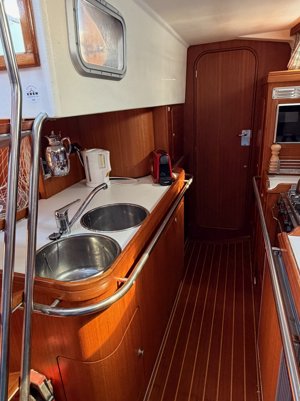 Compromis 39 Class — foto 16 van 29