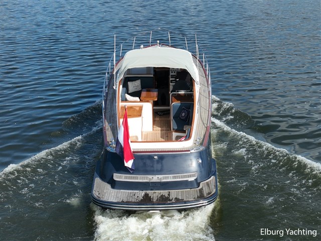 Rapsody R36 Cabrio — foto 58 van 69