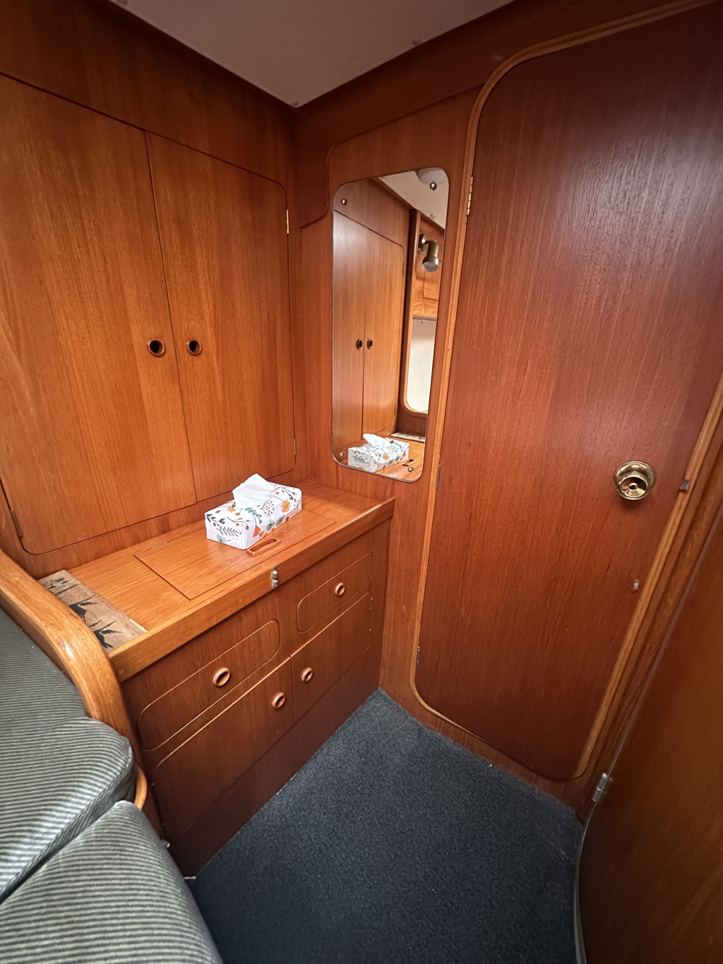 Moody  Eclipse 33 — foto 25 van 32