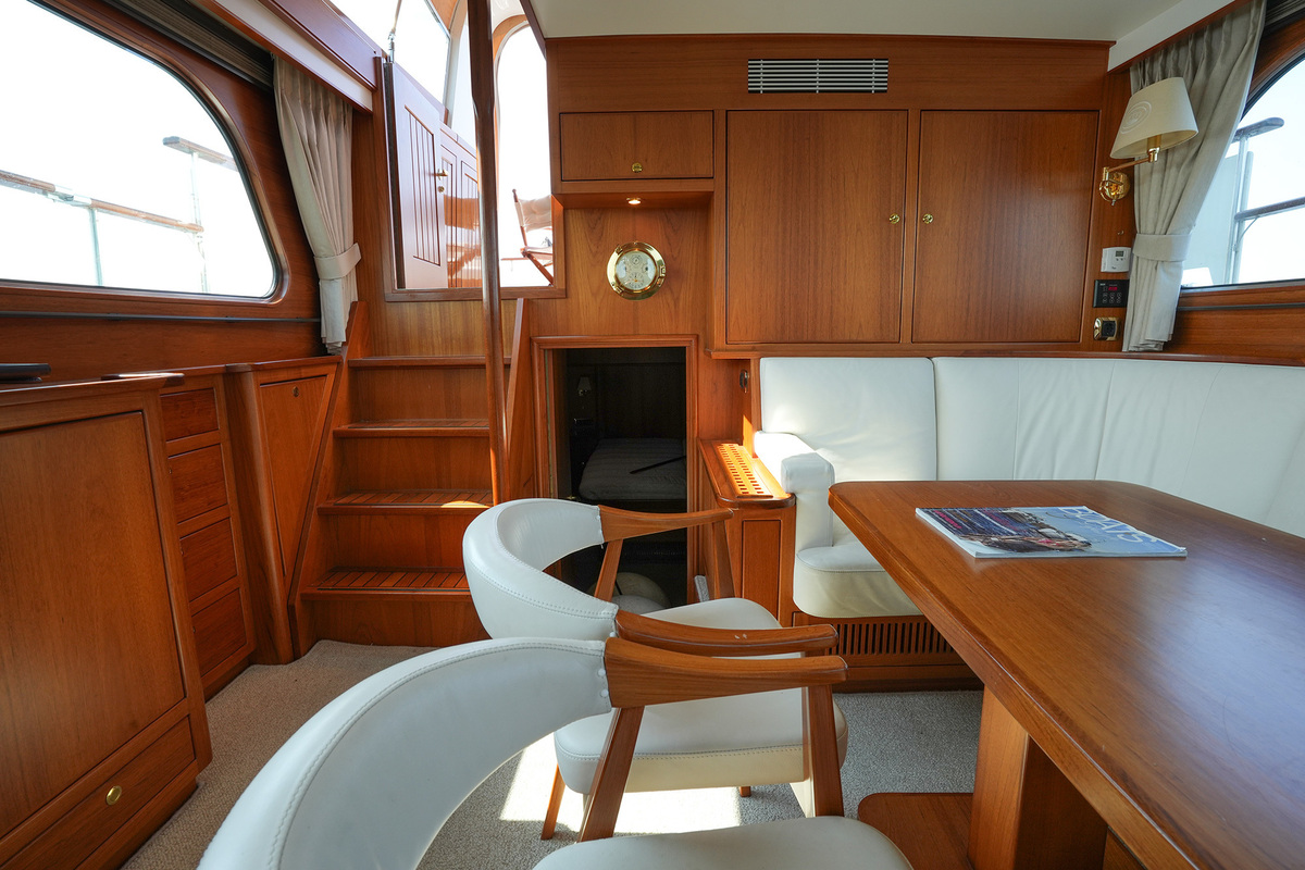 Super Van Craft 14.80 Cabrio — foto 54 van 72