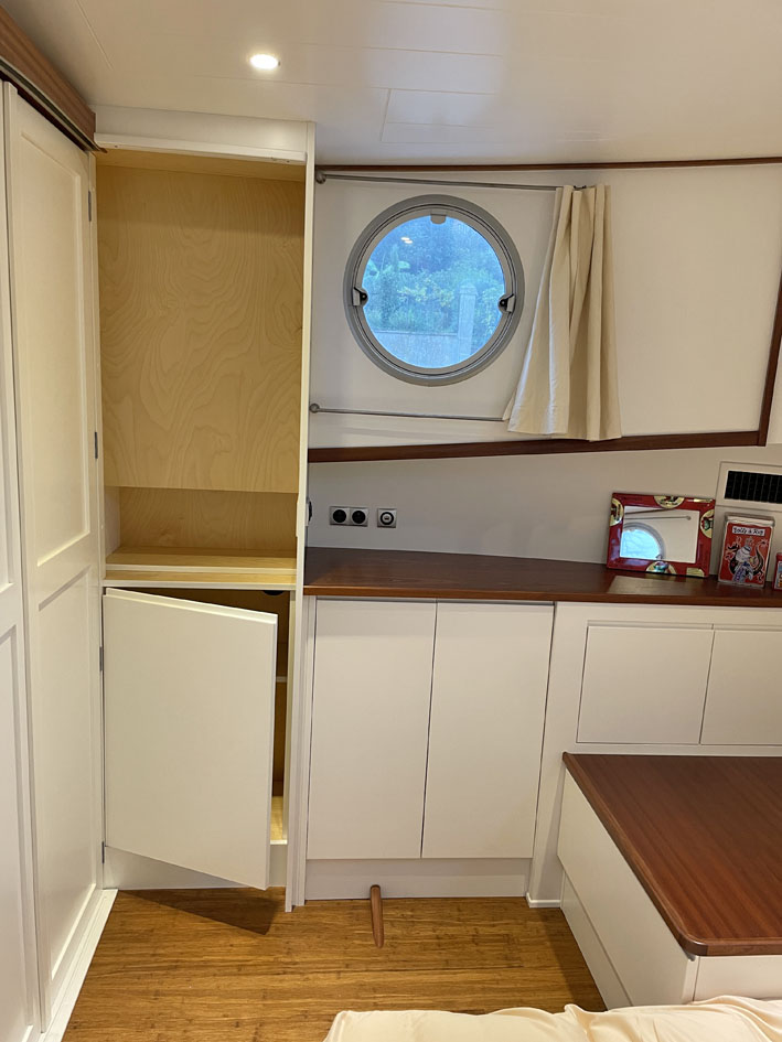 Piper Luxemotor 49L — foto 28 van 53