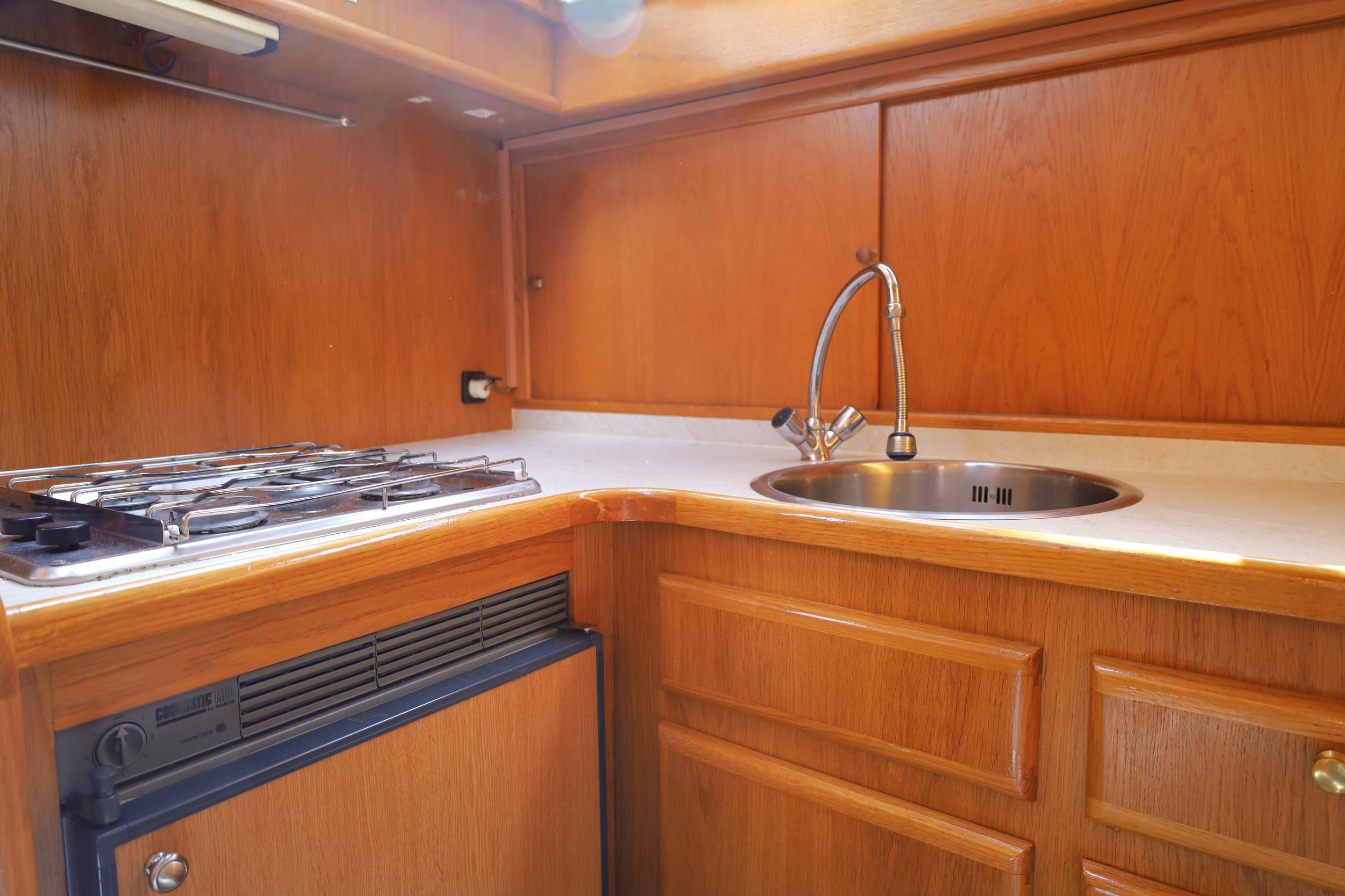 Gruno 35 Sport — foto 24 van 34
