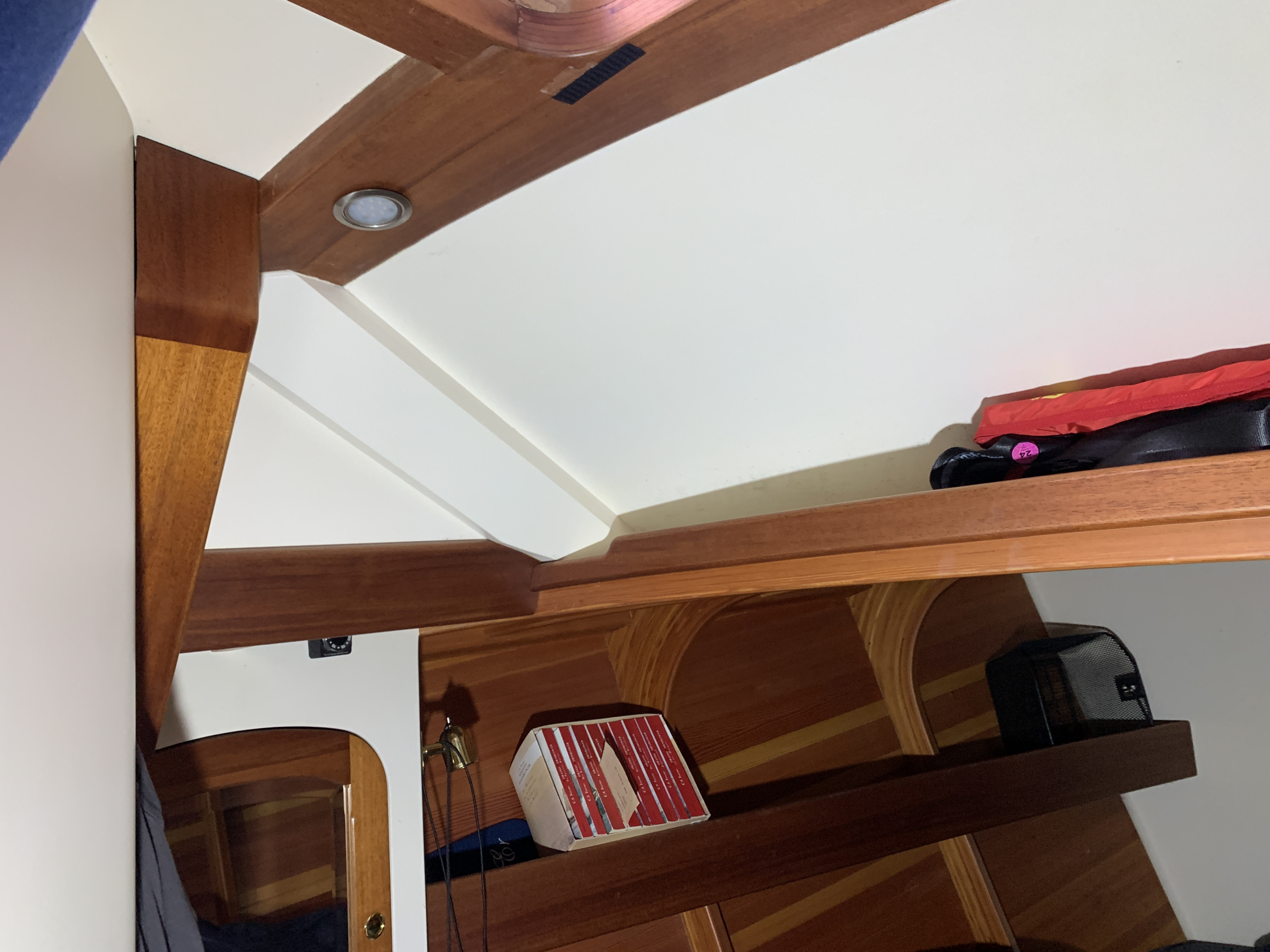 Dick Ravell 42 — foto 58 van 89