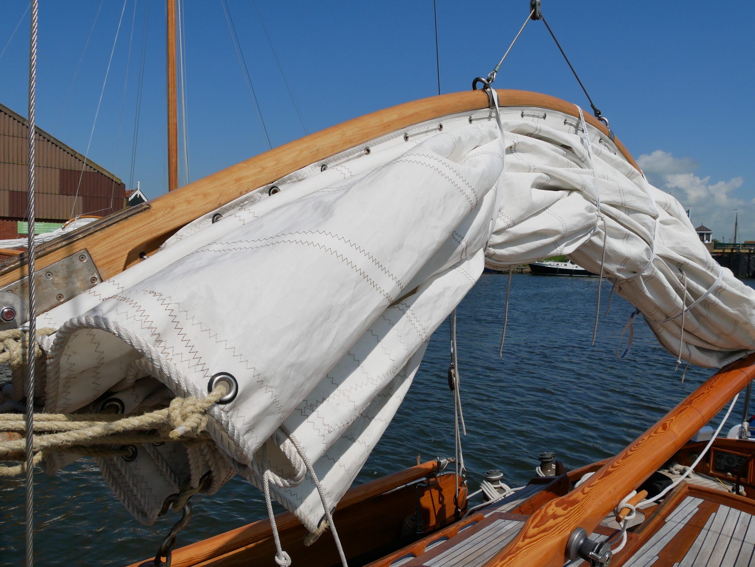 Lemsteraak Jonge Jan - Roefaak — foto 16 van 42