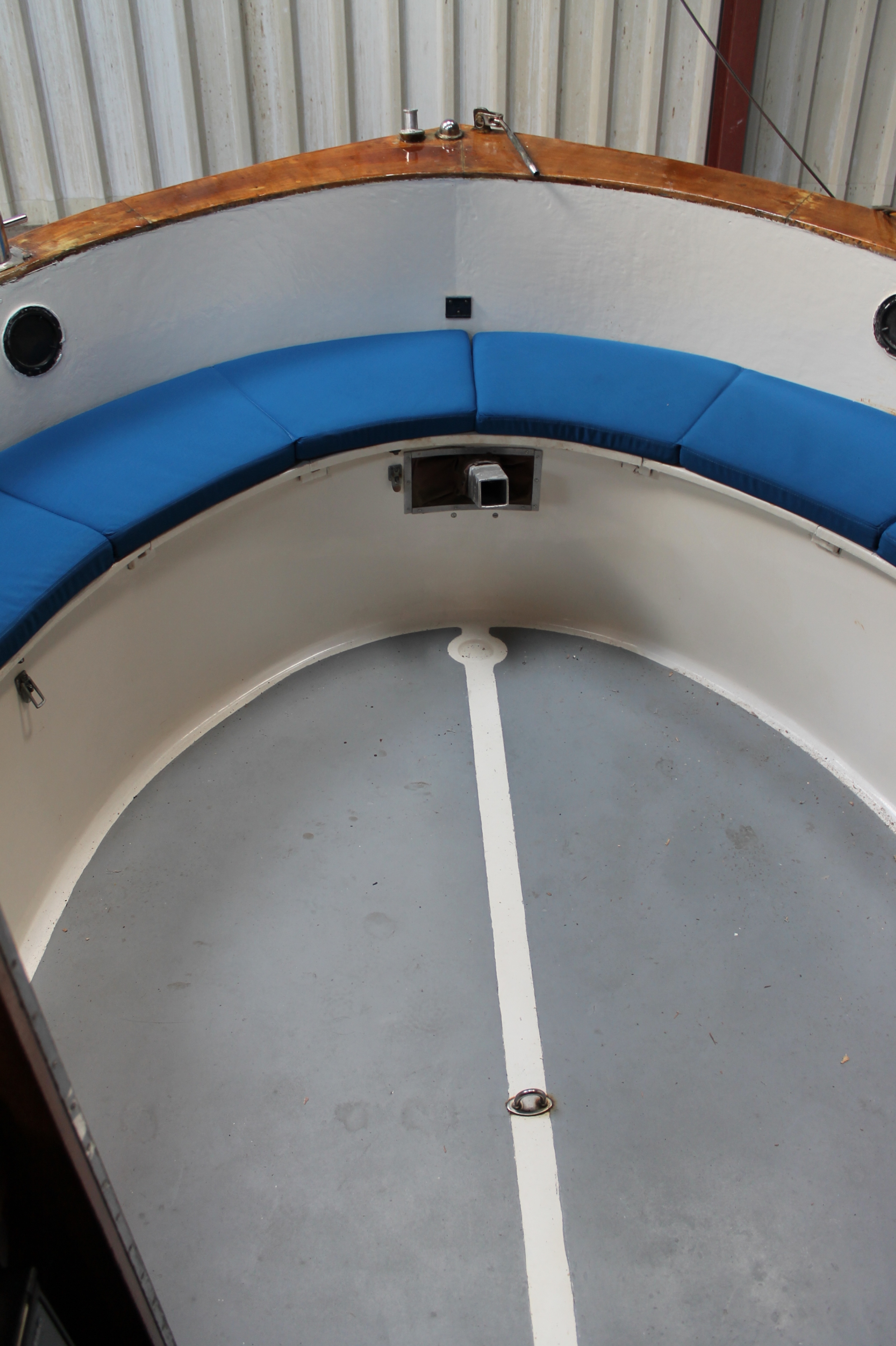 Colvic Watson 28.6 Avonturier — foto 10 van 74