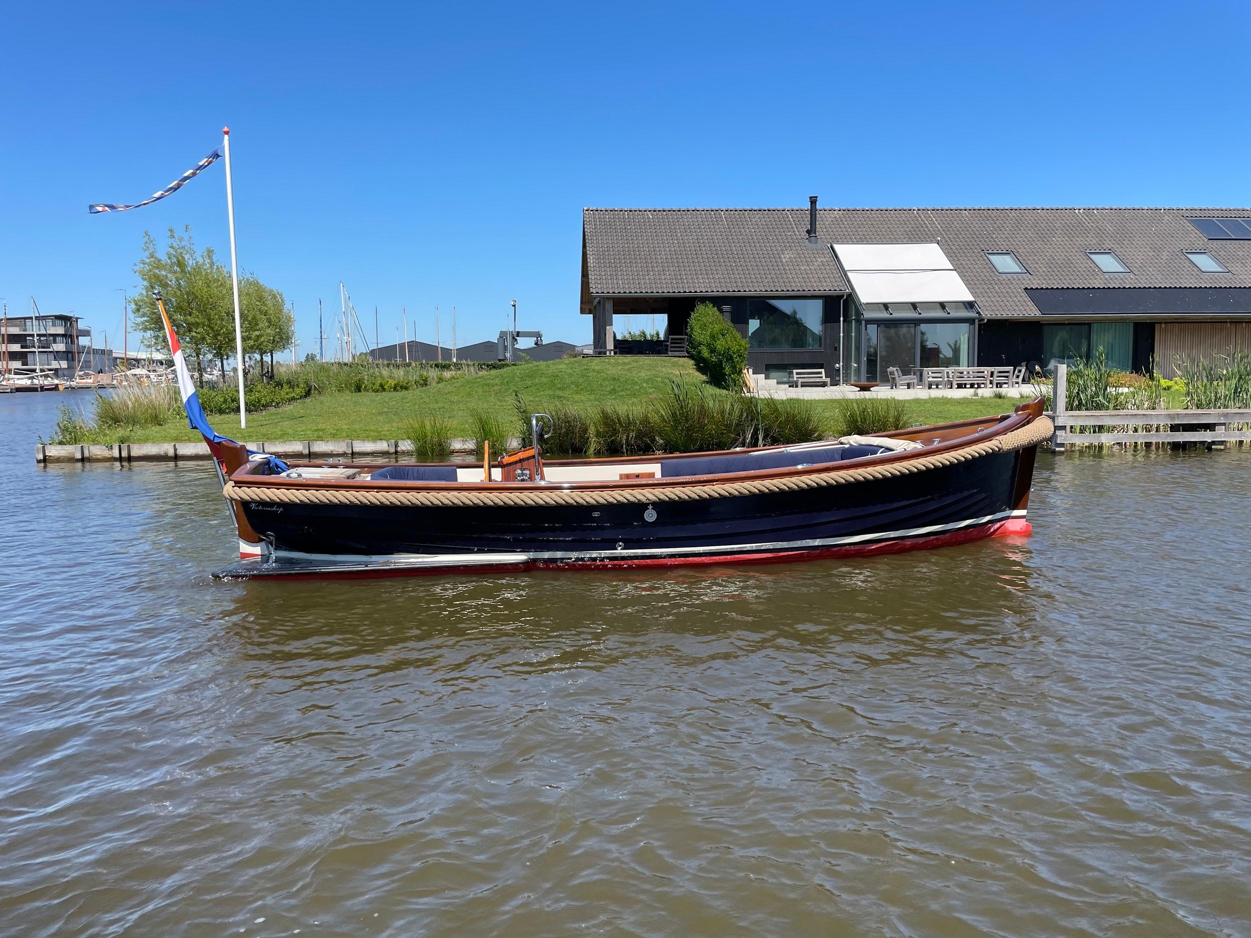 Victoriasloep 720 — foto 3 van 34