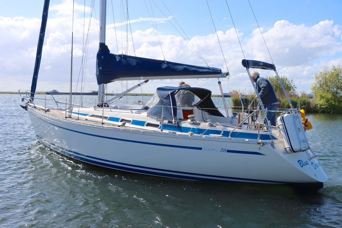 Bavaria 38 — foto 41 van 70