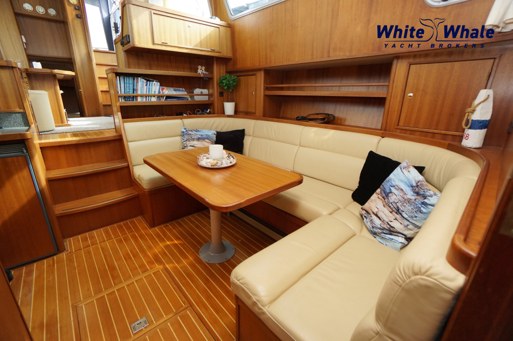 Zuiderzee Dogger 45 AK — foto 32 van 59
