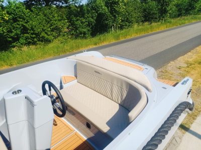 Topcraft 565 Tender — foto 9 van 10