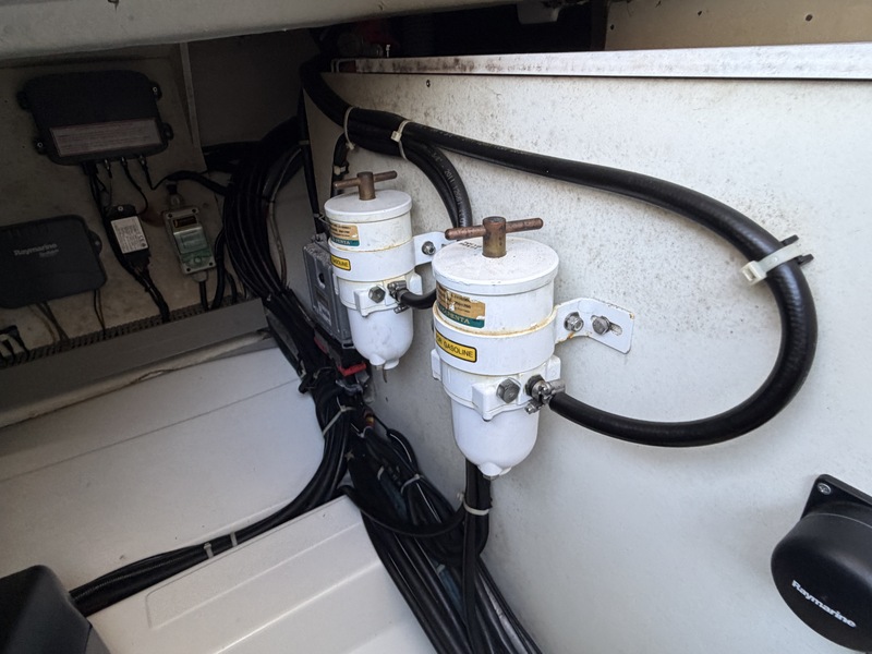 Beneteau Flyer GT34 — foto 61 van 63